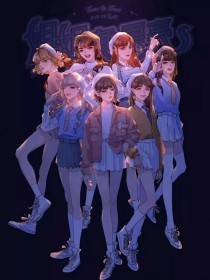星空无限传媒xk8168